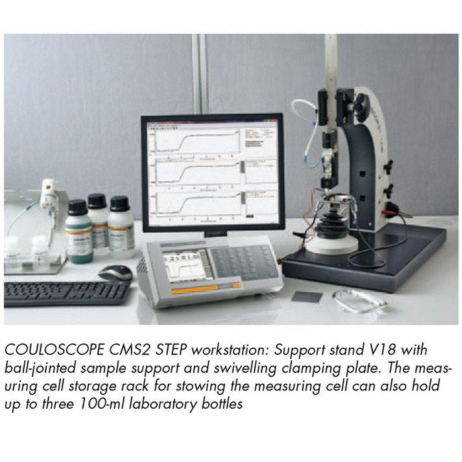 COULOSCOPE® CMS2 STEP Electrochemical Thickness Measuring Instruments - Image 8