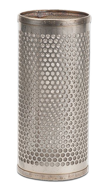 Banjo LS 3x3 Inch 304 Stainless Steel Mesh Replacement - Image 1