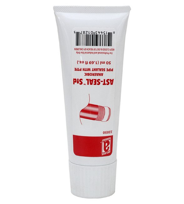 50ml Anaerobic Sealing Compound Pipe Sealant with PTFE - Image 1