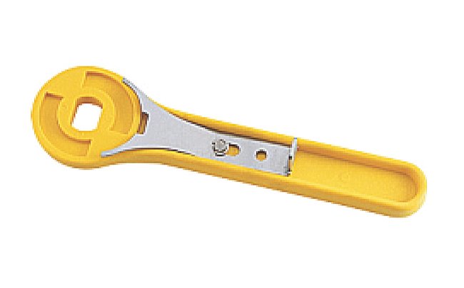Banjo Polypropylene Valve Handle for V200-FP, VA200-FP - Image 1