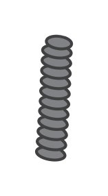 Heavy-Duty Dog Spring Clamp for F100 Locking Tool - Image 1