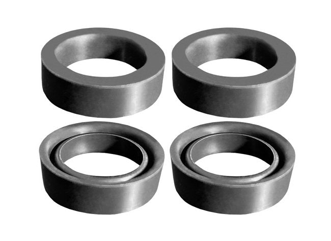 Twin Lock - Air Line Replacement Seals - 1/2 in FKM - Image 1