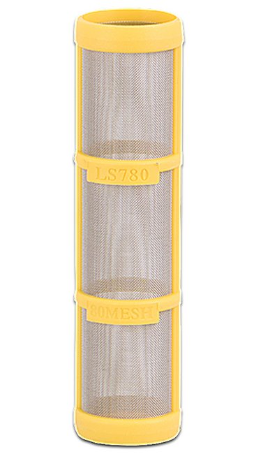 Banjo LS 304 Stainless Steel Mesh, 1/2-3/4 Inches - Image 1