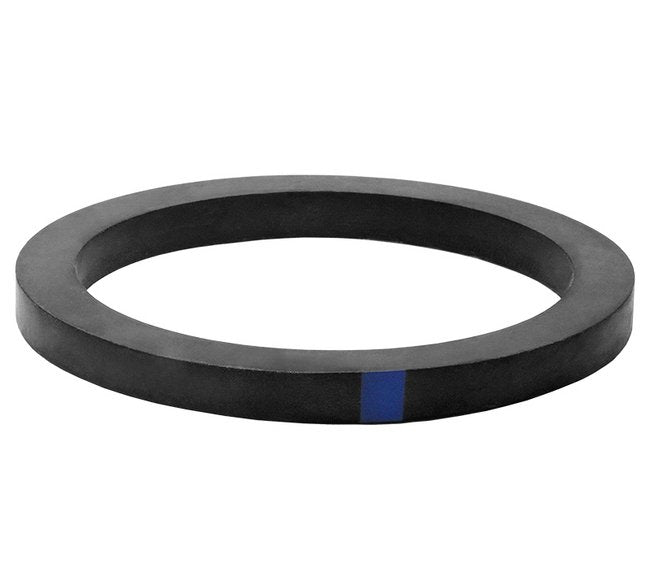 4 Inch Extra Thick Buna-N Replacement Gasket - Pack of 10 - Image 1