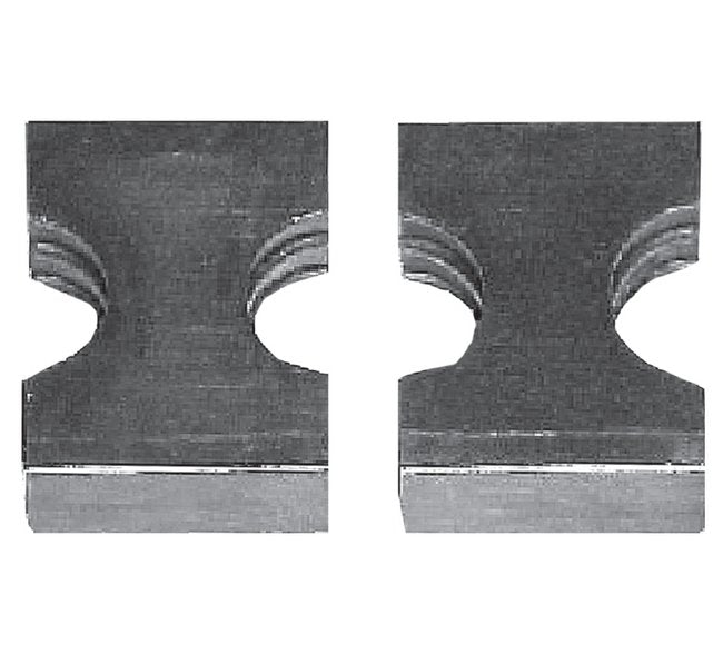Seal Fast 3/4 Inch Brass Ferrule Die for Hose Crimping - Image 1