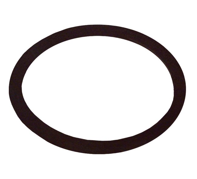 Seal Fast 1 1/2 Inch SBR Pin Lug Shank Couplings Replacement Gasket - Image 1