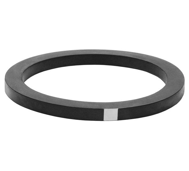 Seal Fast 4 Inch EPDM Replacement Gasket - Image 1