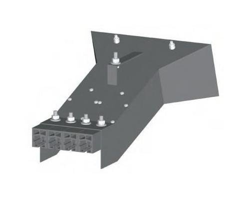 SAFELEC 2 Conductor Bar Pick-Up Guides - Image 1