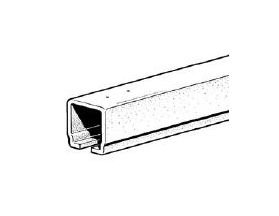 Heavy Duty 12 Gauge C-Track Festoon System - Image 1