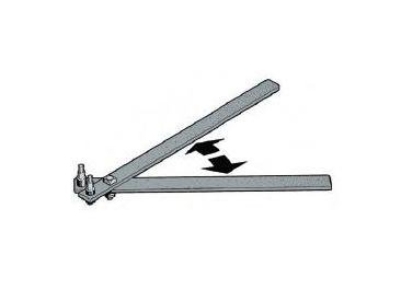 SecureConduct 8-Bar Connector Tool - Image 1