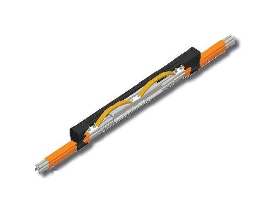 Hevi-Bar II PVC Expansion Section - Image 1