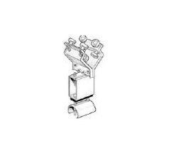 Standard Duty Square Festoon System Tow Trolley - Image 1