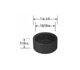 Tantalum Crucible C4 for Evaporation Systems - Image 2