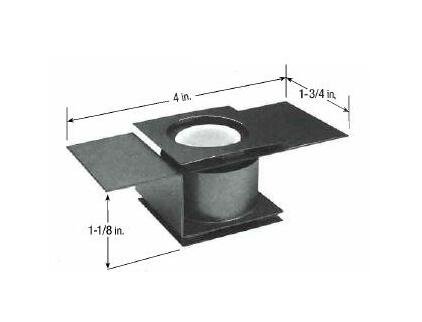 High-Temperature Shielded Crucible Heater CH-5 - Image 2