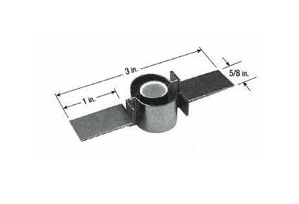 High-Temperature Shielded Crucible Heater CH-10 - Image 2