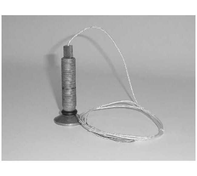 Precision Custom Force Sensors - Image 1