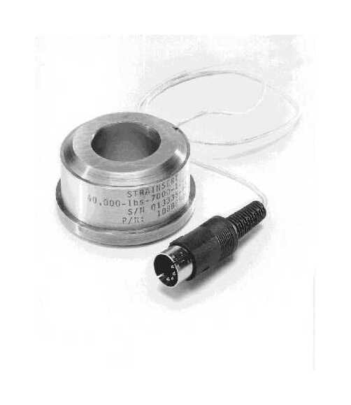Industrial Custom Force Sensors - Advanced Specialty Solutions - Image 1
