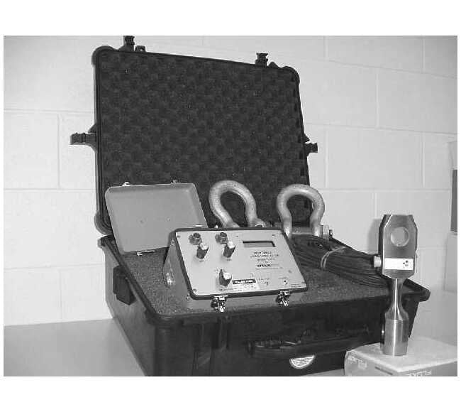 Custom Force Sensors - Special Applications - Image 1