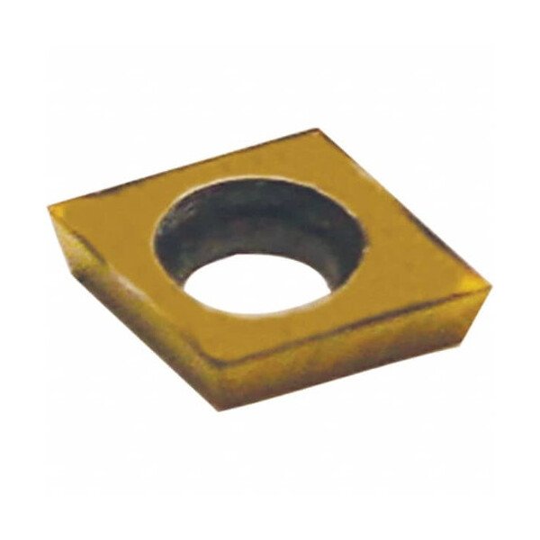 Tool-Flo Carbide Diamond Boring Insert - CDCD505 GP22R - Image 1