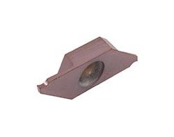 TiN Coated TKF16R100-S Right Hand Grooving/Cut-Off Insert - Image 2