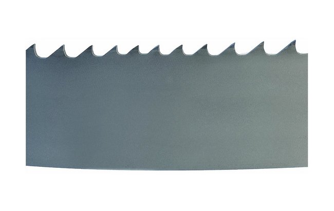 Bi-Metal Band Saw Blade 32-7/8 x 0.020 x 1/2" 14 TPI (Pack of 3) - Image 1