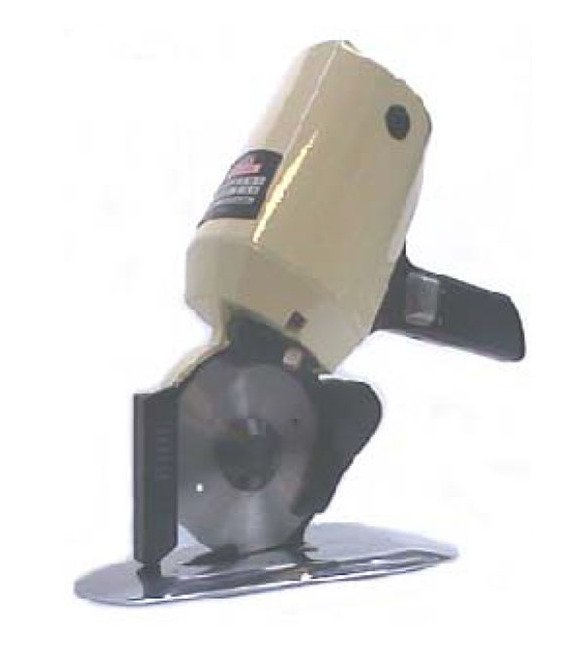 TECHNIX RC100 Cutting Machine - Image 1