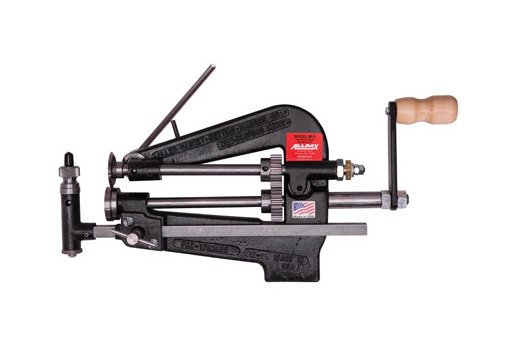 Allpax M3 Rotary Gasket Cutter for Non-Metallic Materials - Image 1