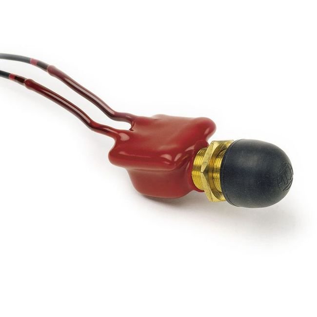 CVP SPST Momentary Off-On Switch - Image 1