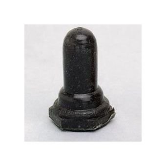 Heavy-Duty SPDT Momentary Toggle Switch - CVP Series - Image 4