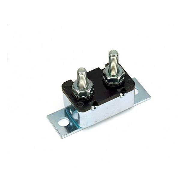 12V DC CVP Box Style Circuit Breaker - Image 1