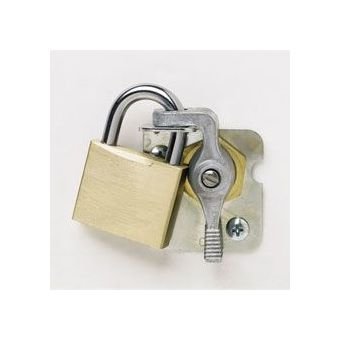 CVP Plated Steel Case Battery Master Disconnect Switch - Image 3
