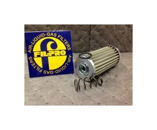 Donaldson OEM Replacement Filters - Image 1