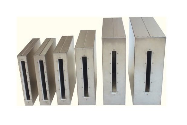 SCORPION® 2 Data Logger Thermal Barrier - 50mm Height - Image 3