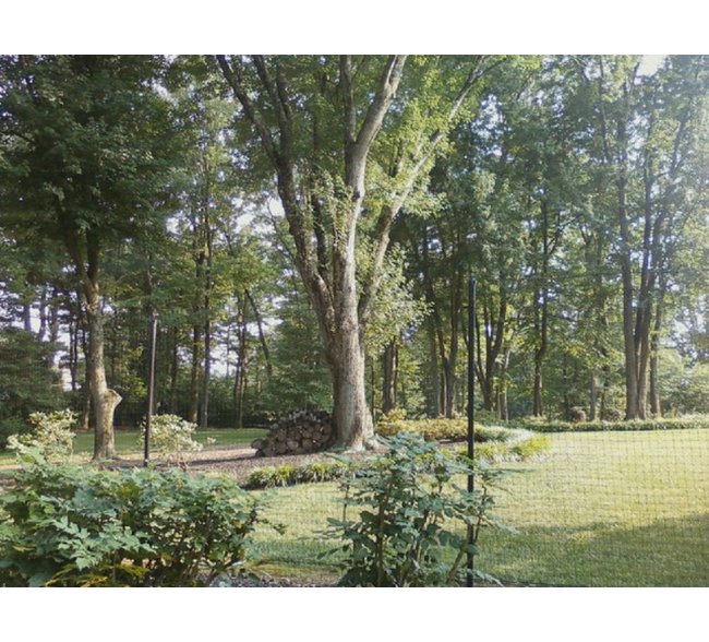 Polypropylene Deer Agricultural Fencing by Long®Fence - Image 2
