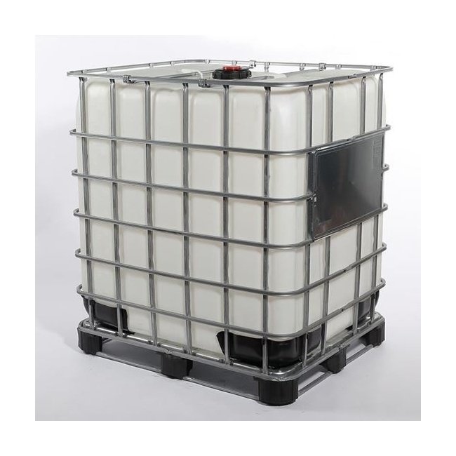 275 Gallon (gal) Volume Denatured Ethanol with Heptane (CDA 12A) - Image 2
