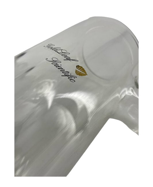 45/50 Millimeter (mm) In/Out Joint Size Dewar Vacuum Trap - Image 4