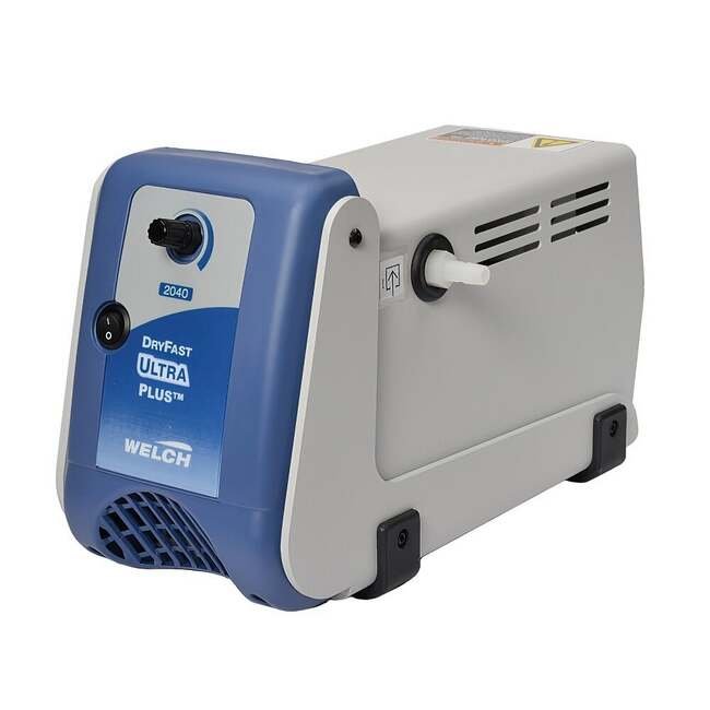 Welch Dryfast 2040B-01 Pump - Image 1