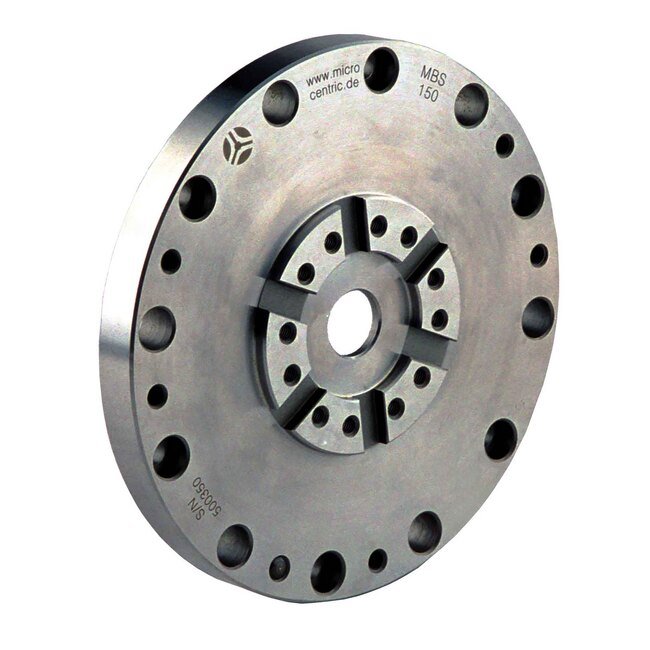 Precision MMR Diaphragms for SMR Series Top Jaws - Image 1