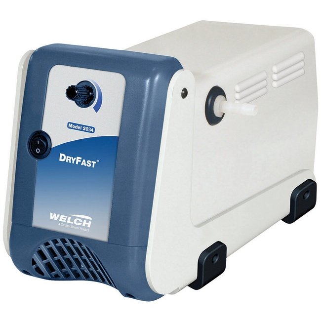 Welch 2034B-01 Pump - Image 1