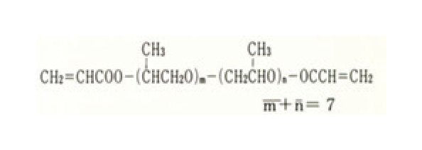 PPG 400 Diacrylate Monomer - Image 2