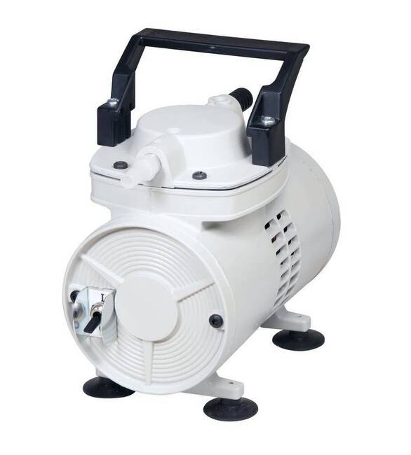 2019B-01 Diaphragm Pump - Image 1