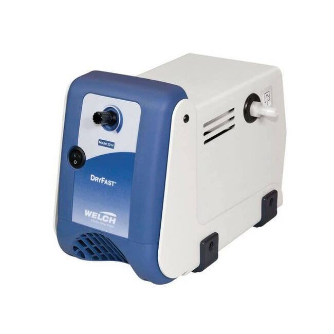 2014B-01 Diaphragm Pump - Image 1