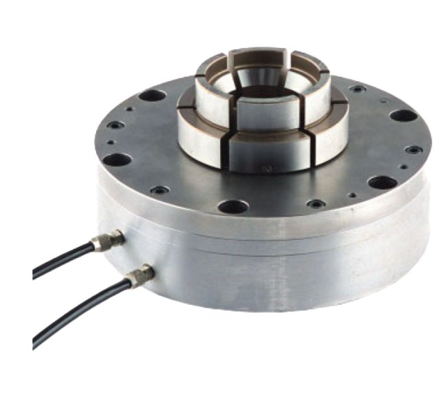 MBS/N Stationary Diaphragm Chucks - Precision Chucking Solution - Image 1