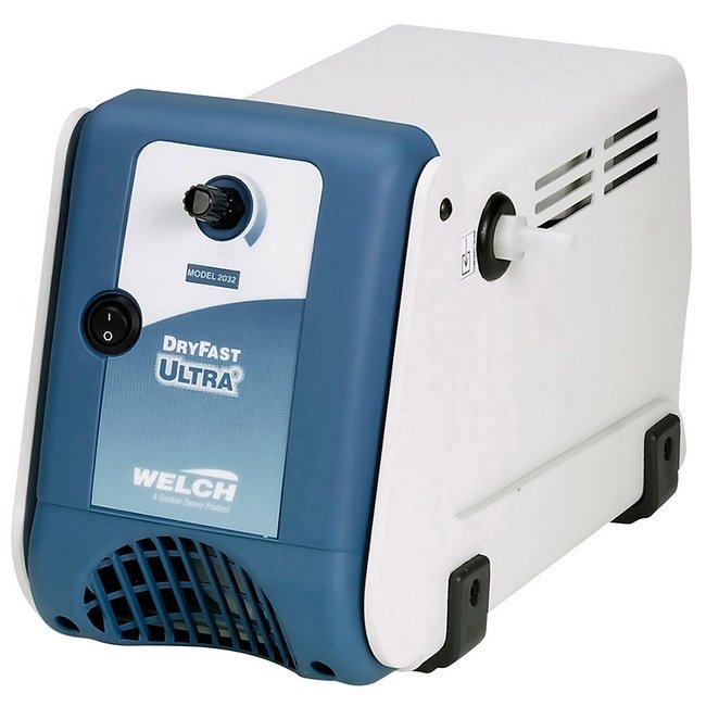 Welch DryFast 2032 Pump - Image 1
