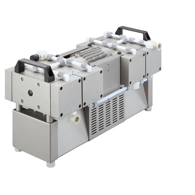 2163B-01 8-Head Chemical Resistant Diaphragm Pump - Image 1