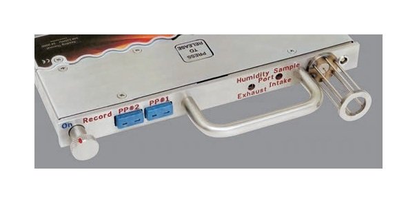 Advanced Digital Humidity Sensor with SCORPION® 2 Technology - Image 5