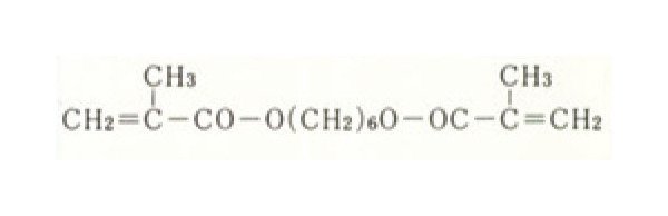 High-Purity Methacrylate Monomer 1.6-Hexane Diol Di Methacrylate - Image 2
