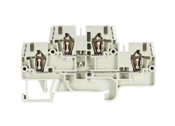 Wieland WKFN 2.5 E/35 Multi-Tier Terminal - Image 1