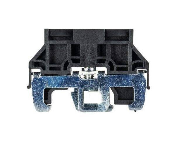 Wieland WE 1/U End Clamp for DIN Rail Terminal Blocks - Image 2