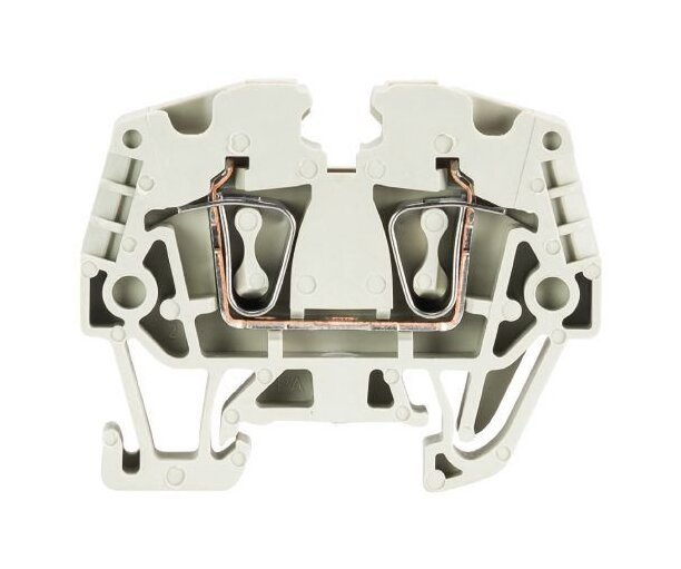 Wieland WKMF 2,5/15 Feed-Through Terminal Block - Image 2